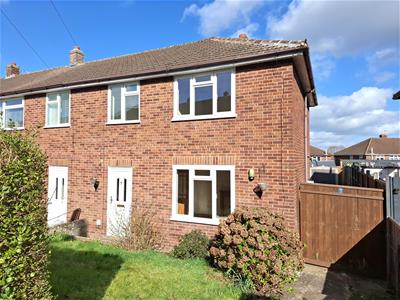 Image of Almeley, Herefordshire